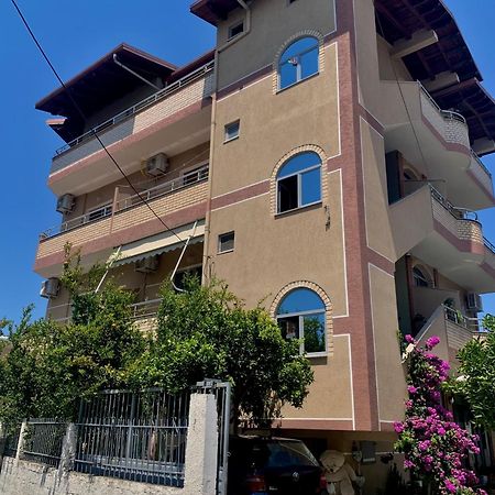 Serenade Beach Durrës Eksteriør bilde