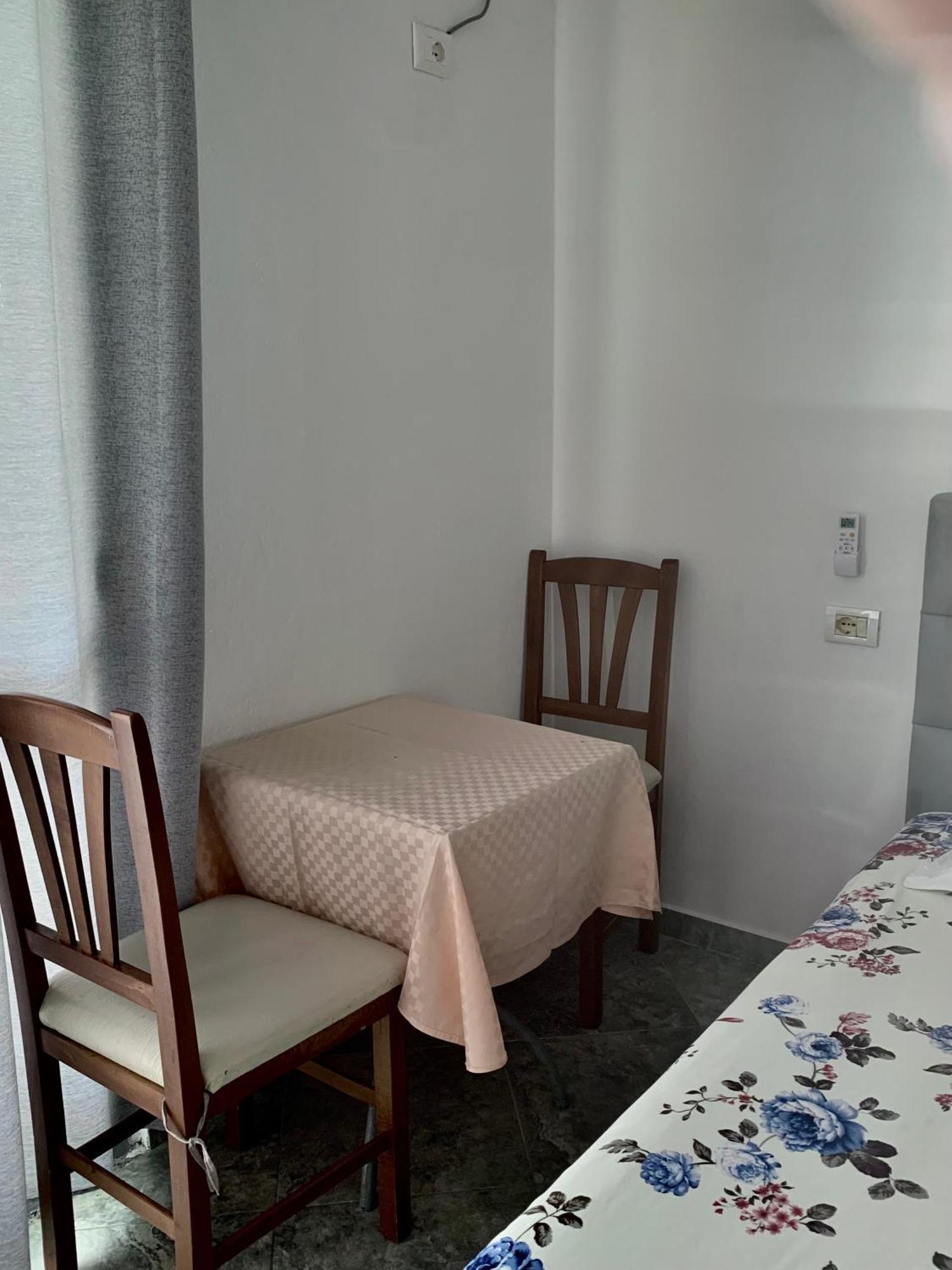 Serenade Beach Durrës Eksteriør bilde