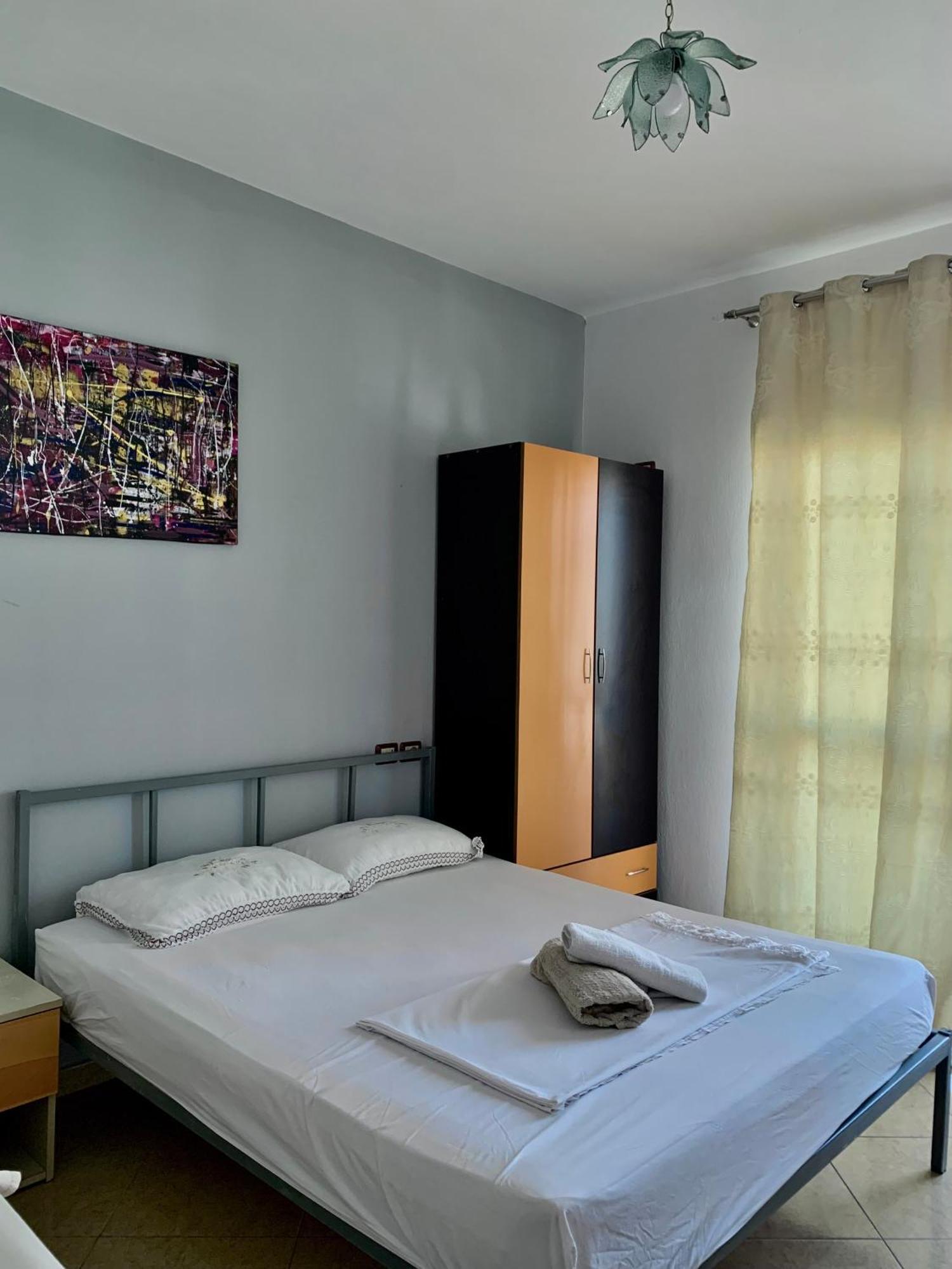 Serenade Beach Durrës Rom bilde