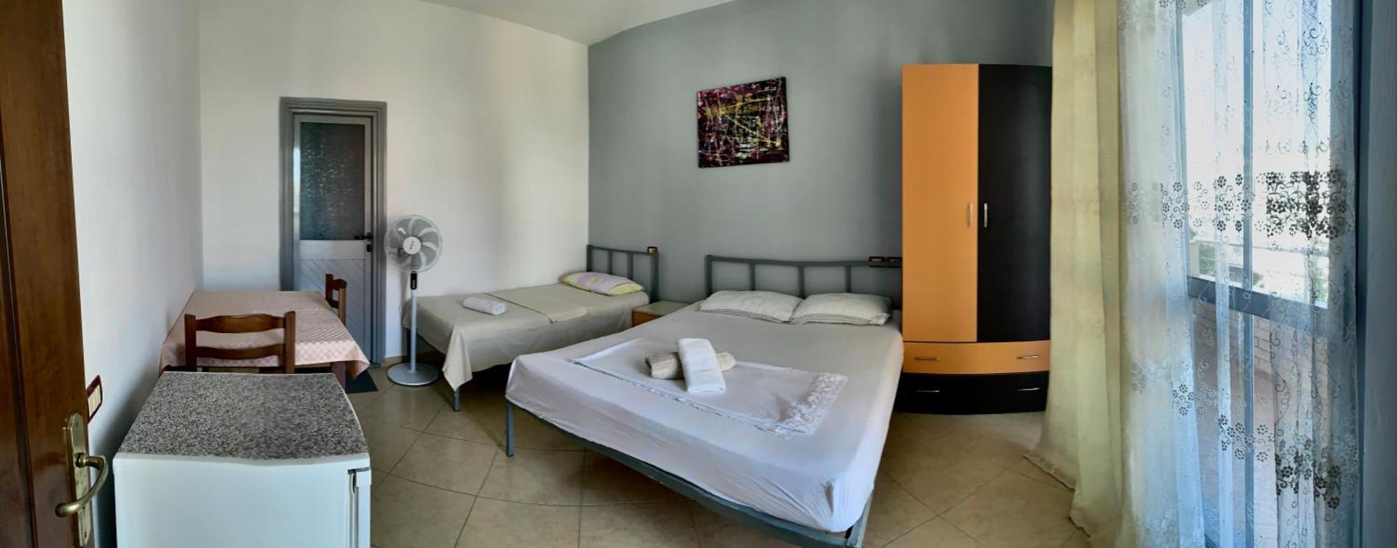 Serenade Beach Durrës Eksteriør bilde
