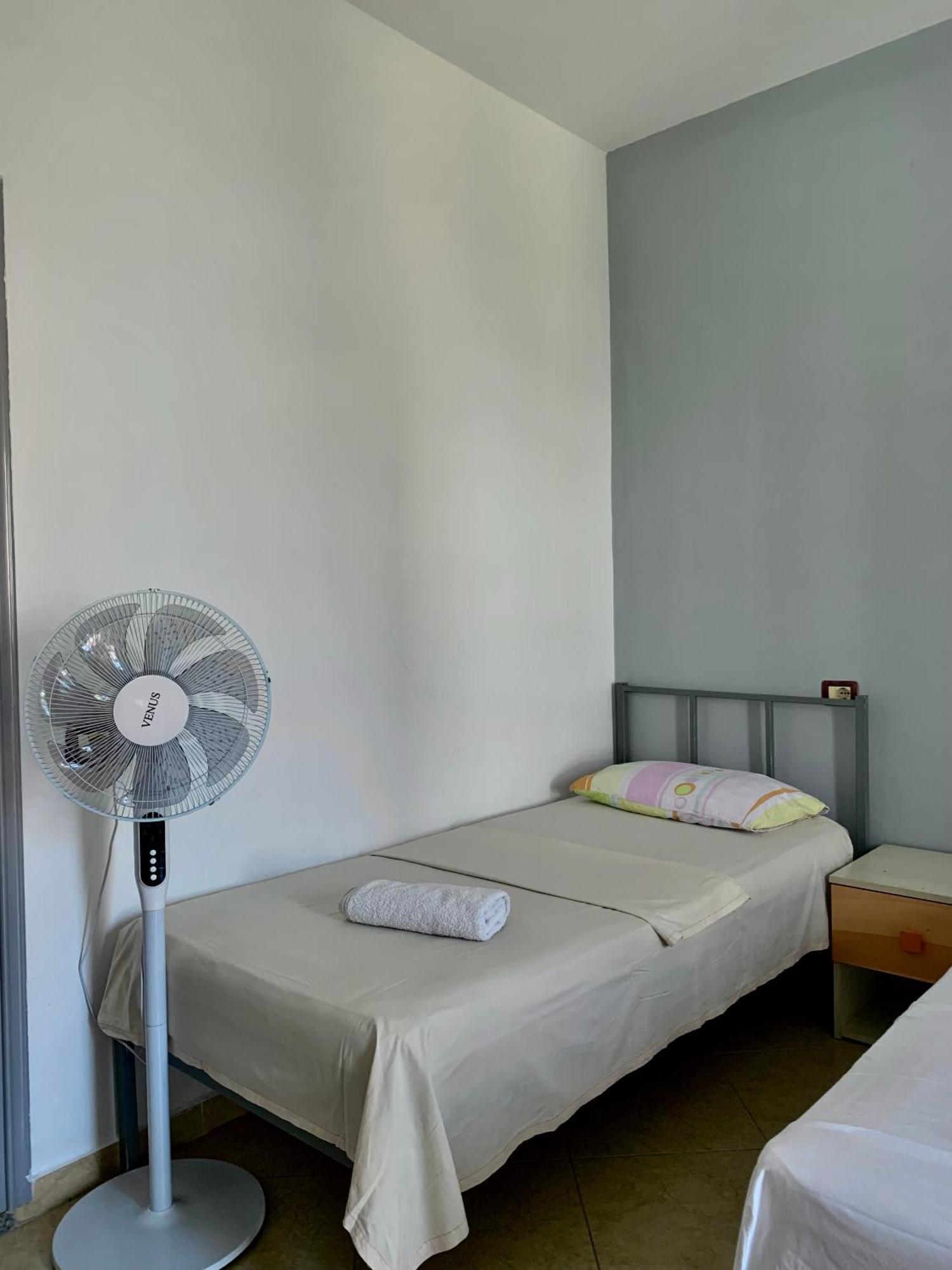 Serenade Beach Durrës Eksteriør bilde
