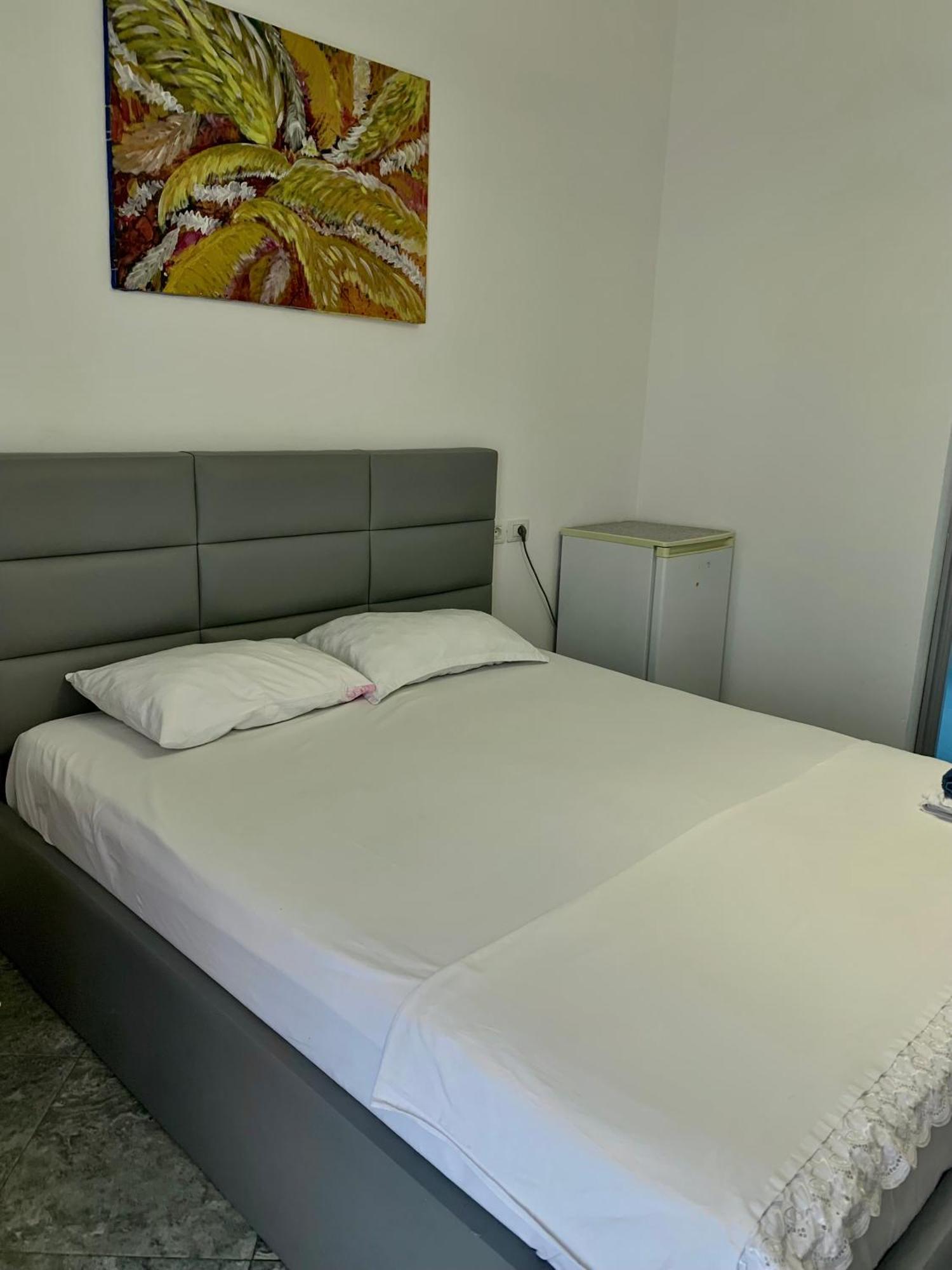 Serenade Beach Durrës Eksteriør bilde