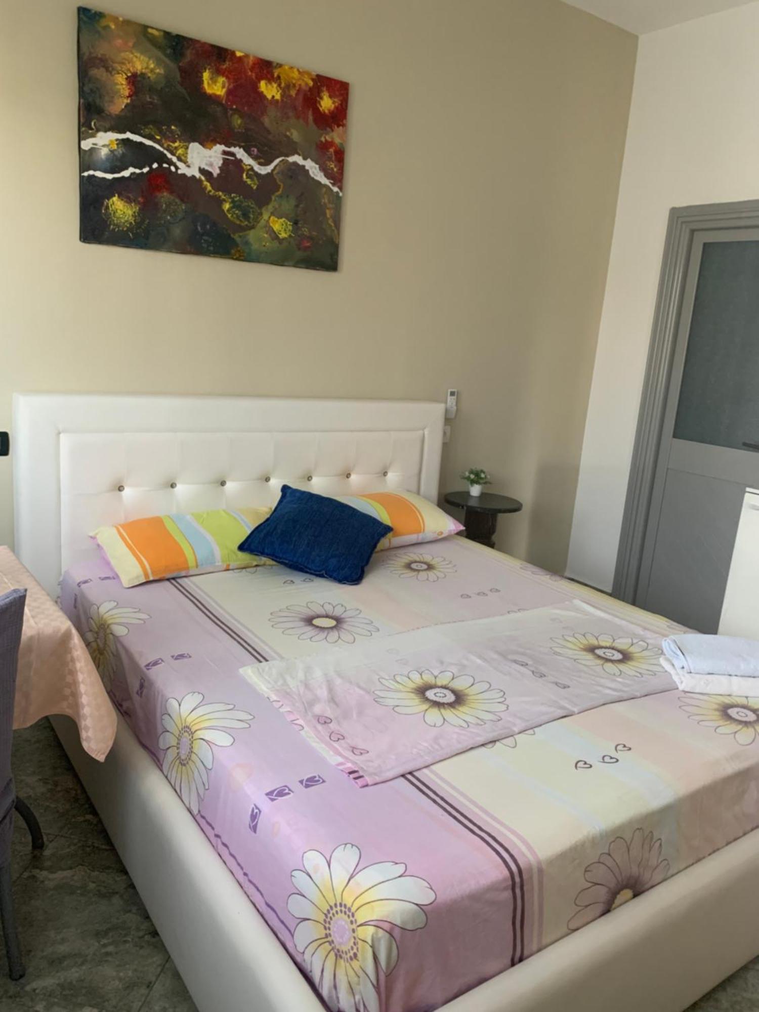 Serenade Beach Durrës Eksteriør bilde