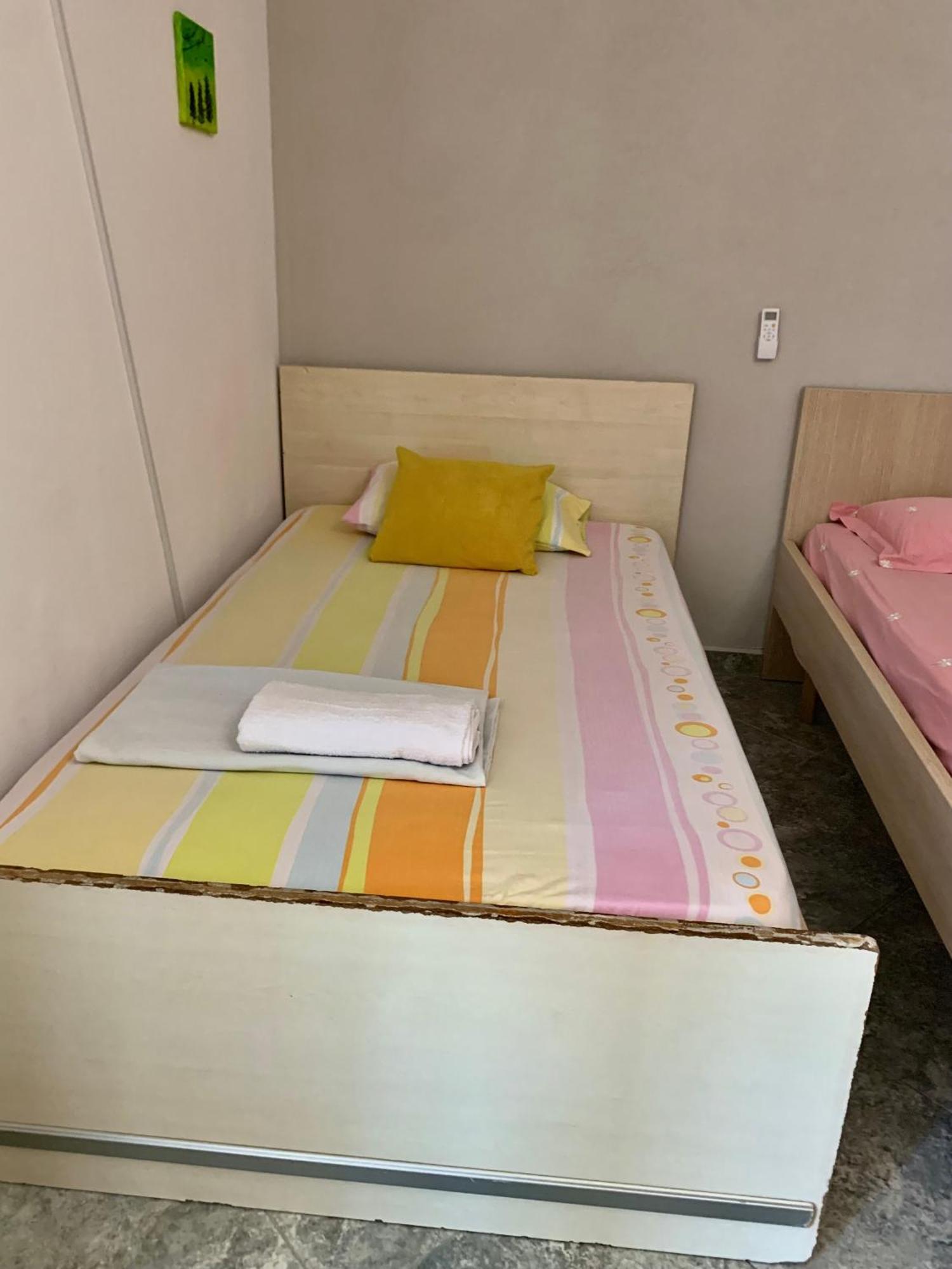 Serenade Beach Durrës Rom bilde