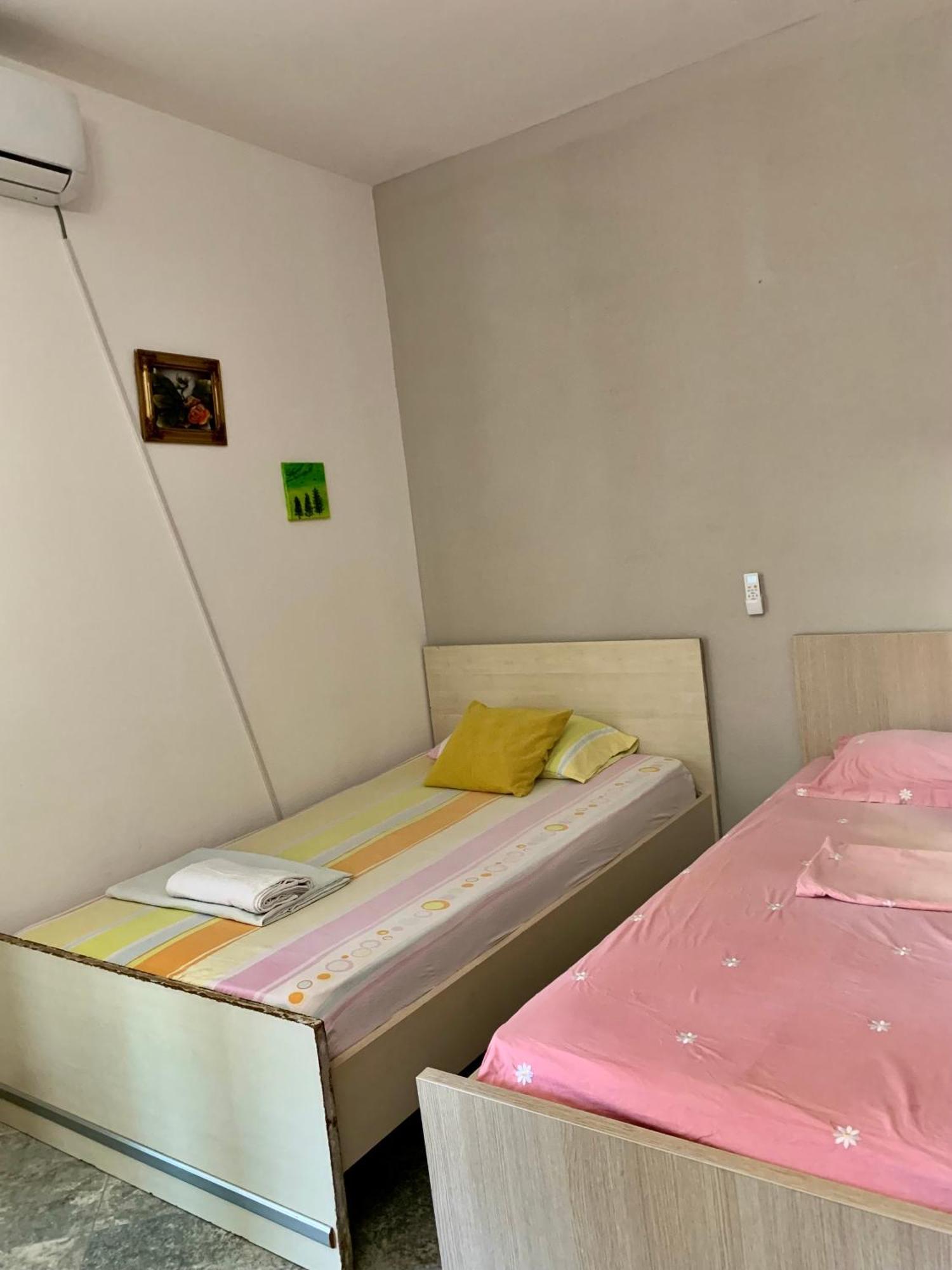 Serenade Beach Durrës Rom bilde