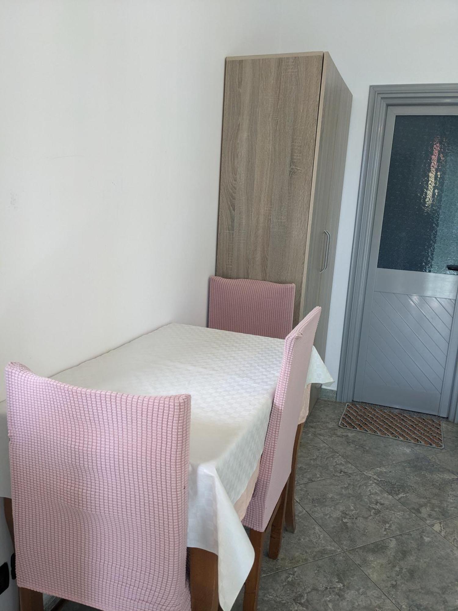 Serenade Beach Durrës Rom bilde