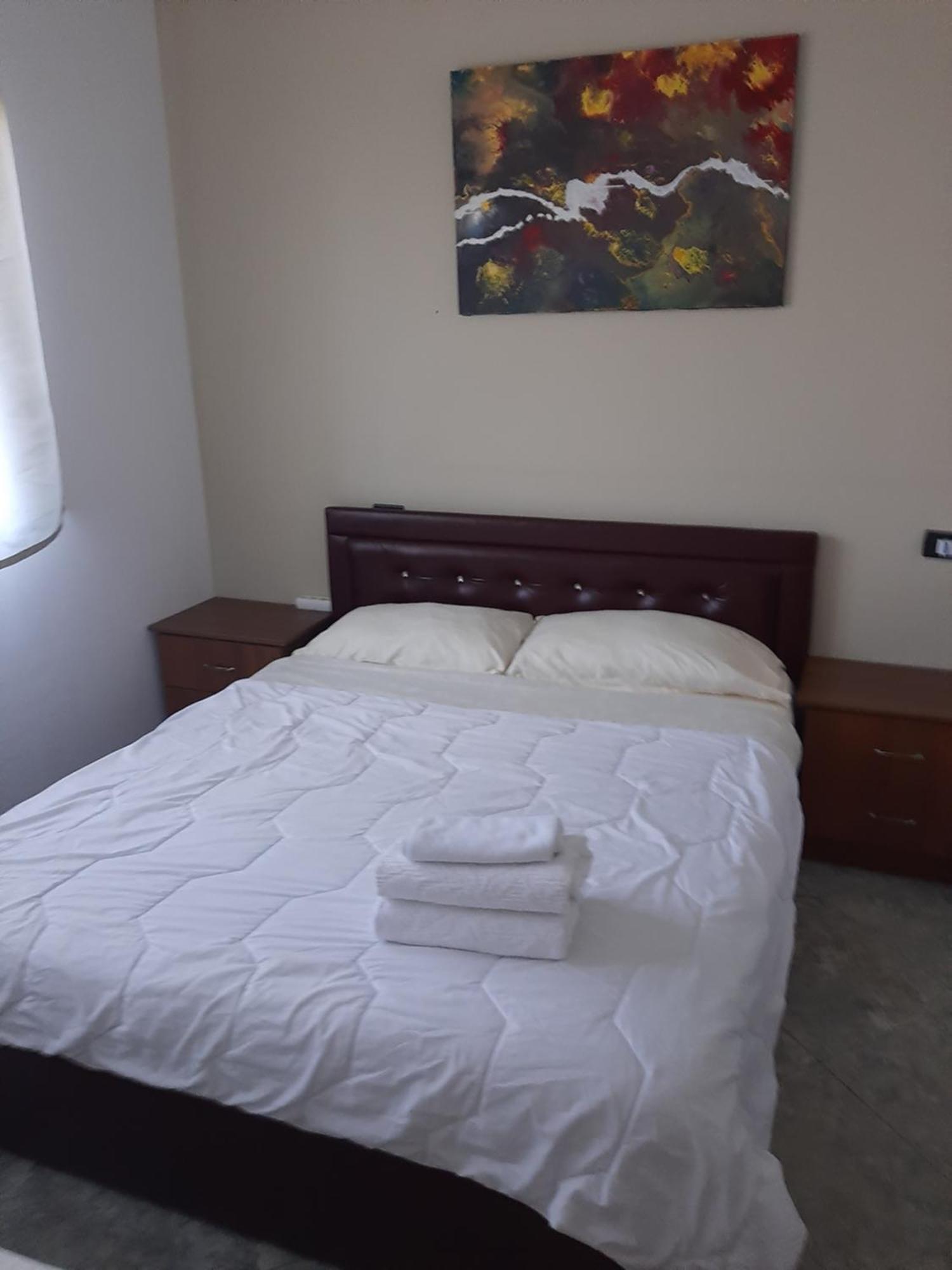 Serenade Beach Durrës Eksteriør bilde
