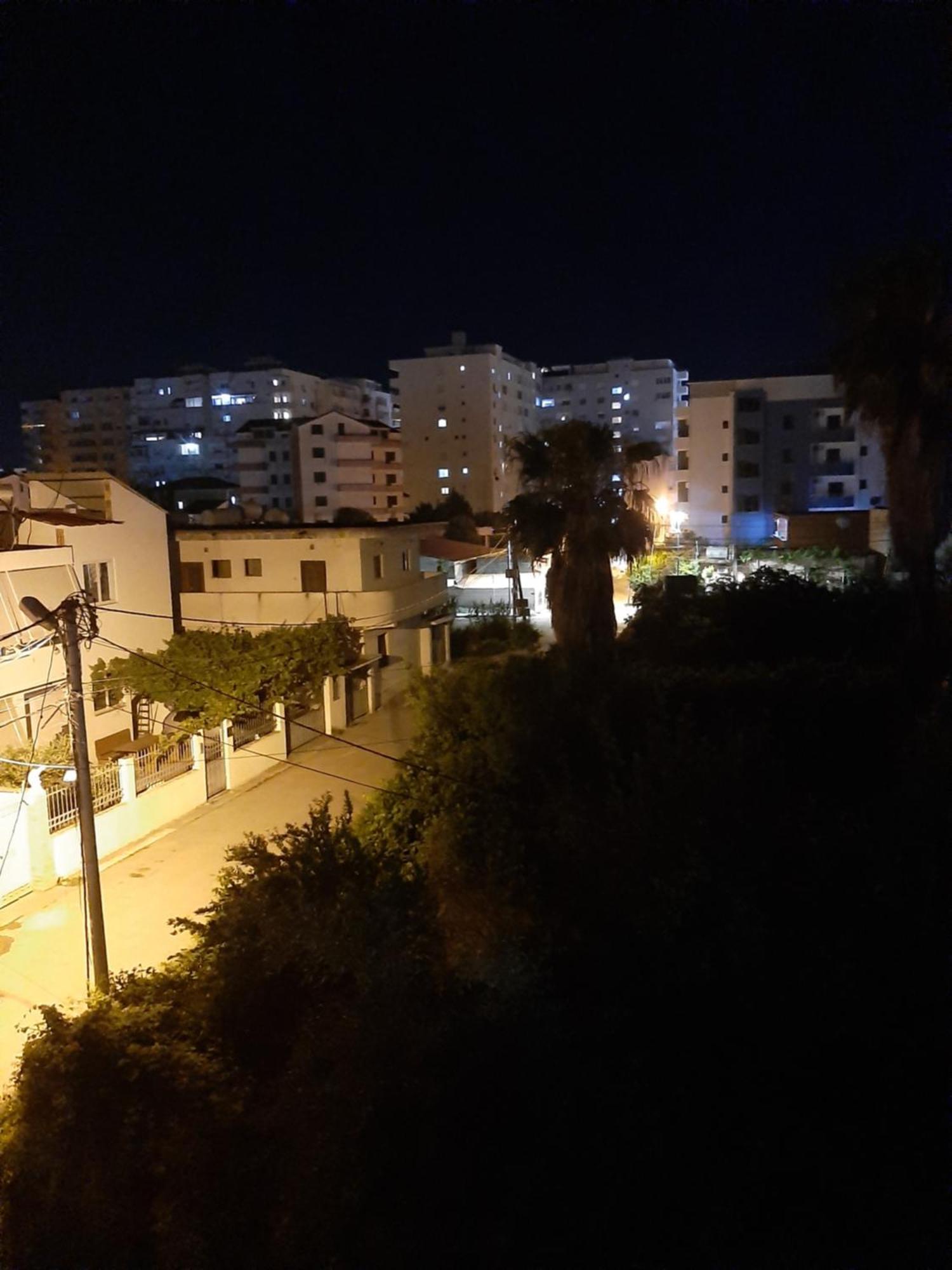Serenade Beach Durrës Eksteriør bilde