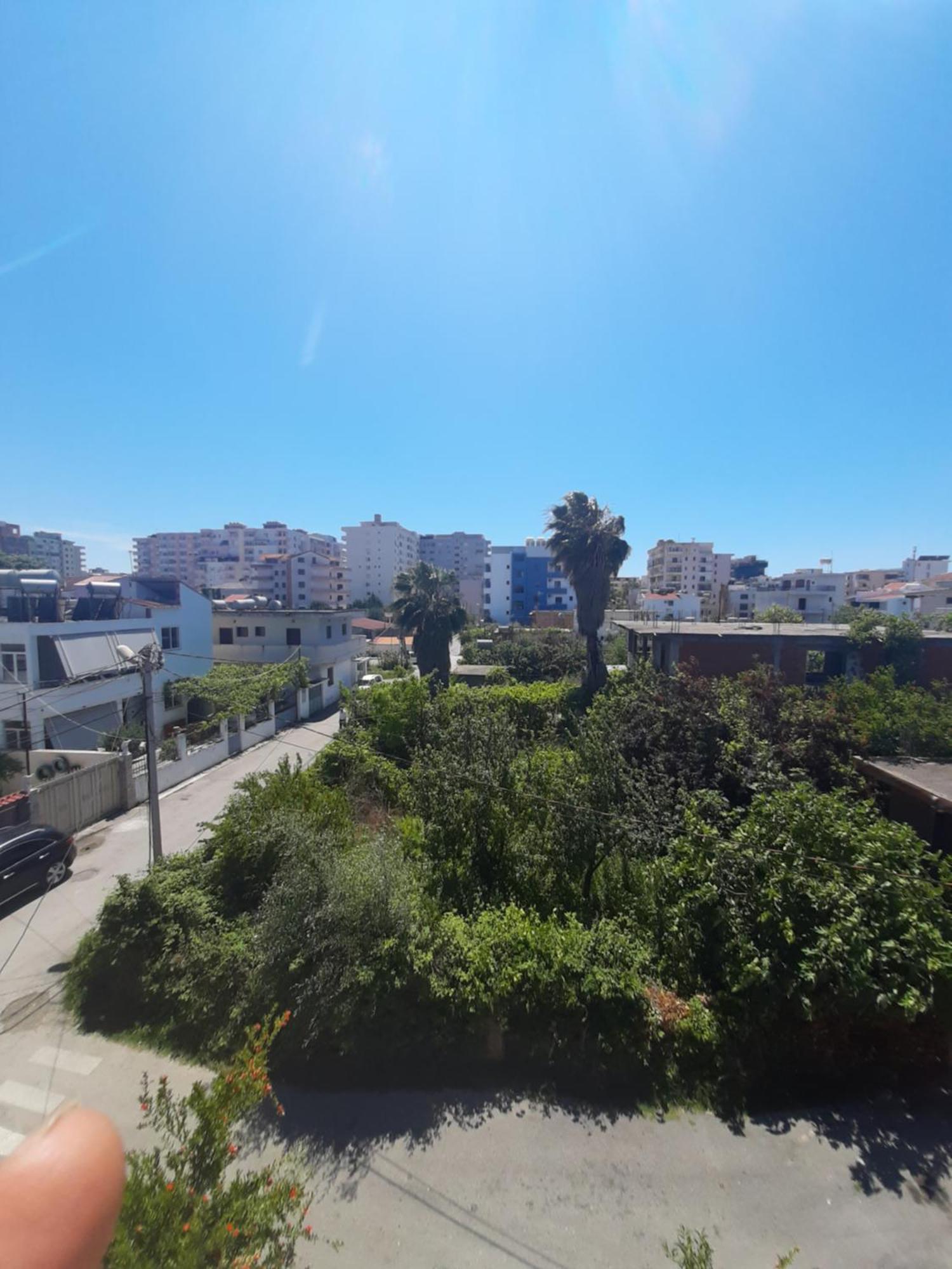 Serenade Beach Durrës Eksteriør bilde