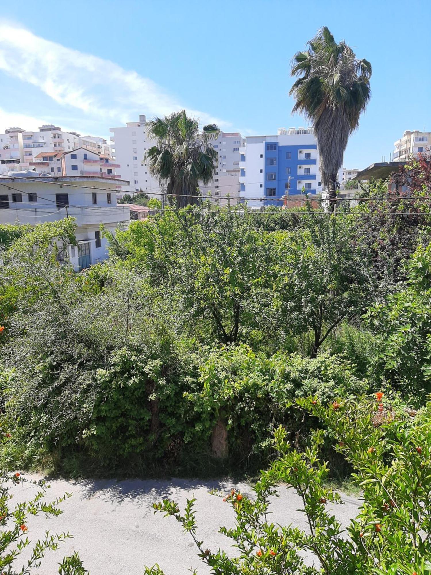 Serenade Beach Durrës Eksteriør bilde